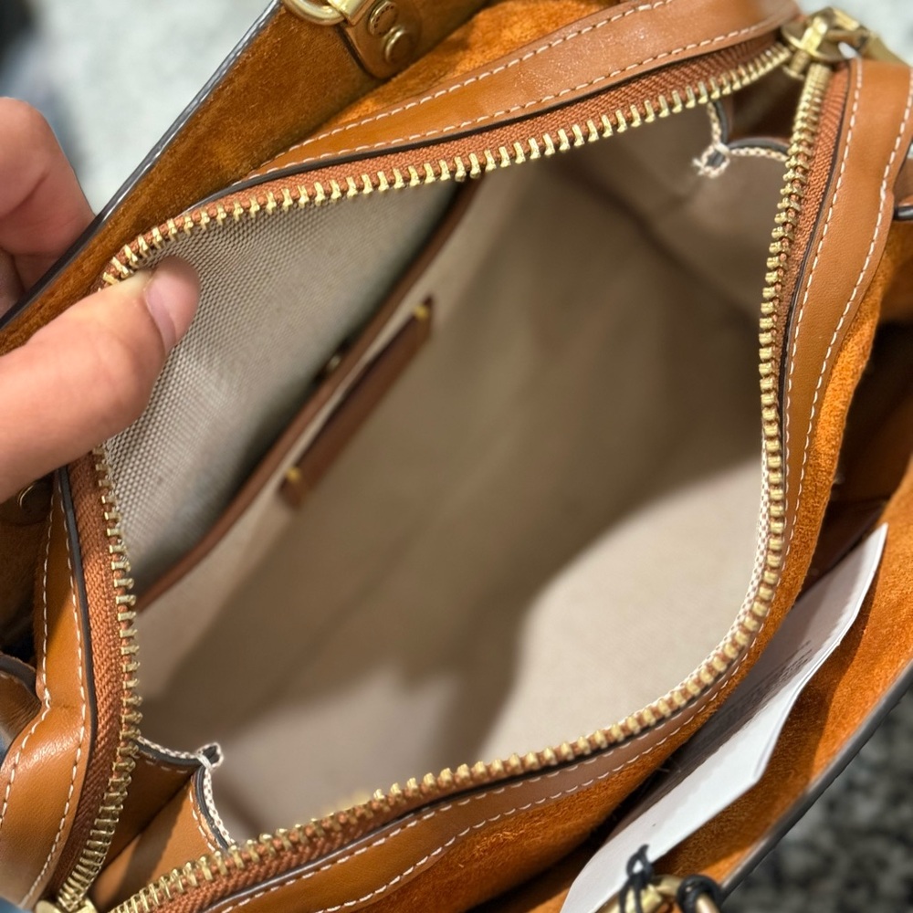 Coach x Tom Wesselmann Rogue 25 - Picture 8 of 9